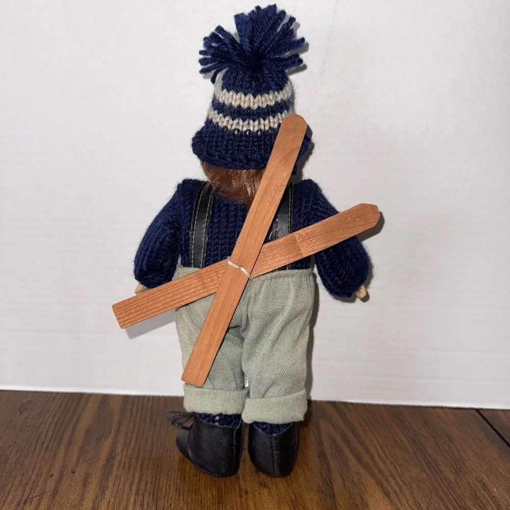 Springford doll alpine